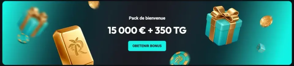 Promotions Bet Riviera